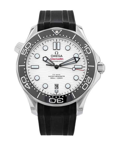 Omega Seamaster Diver 300m 210.32.42.20.04.001